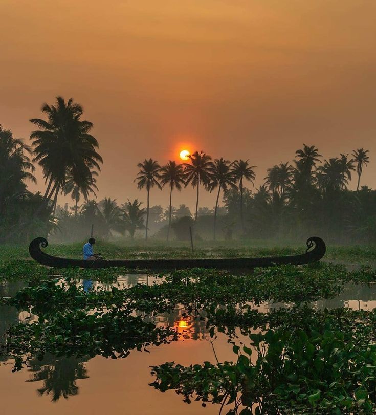 Kumarakom-kerala